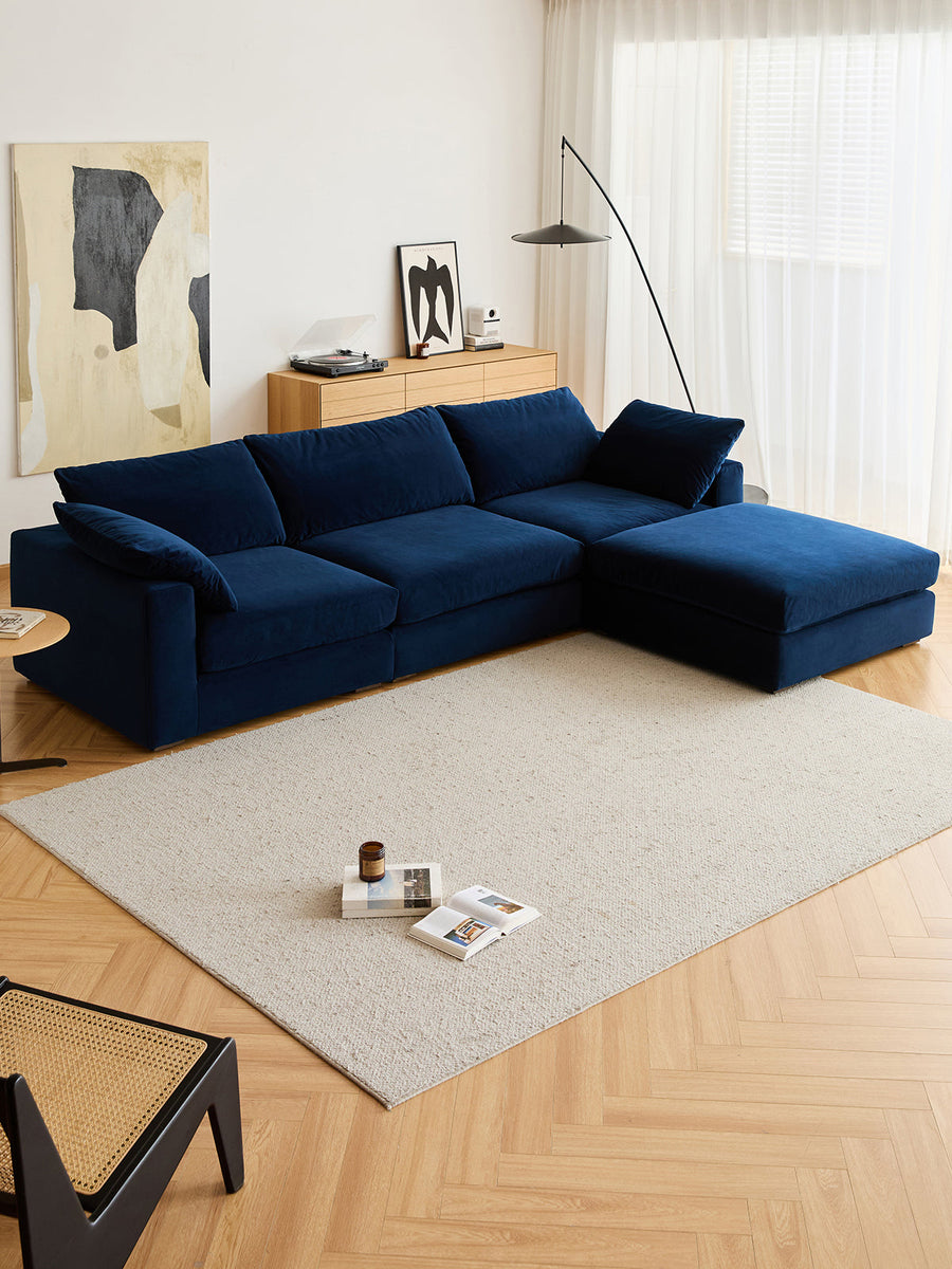Relax System Sofa