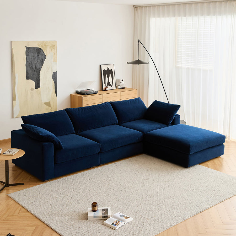 Relax System Sofa