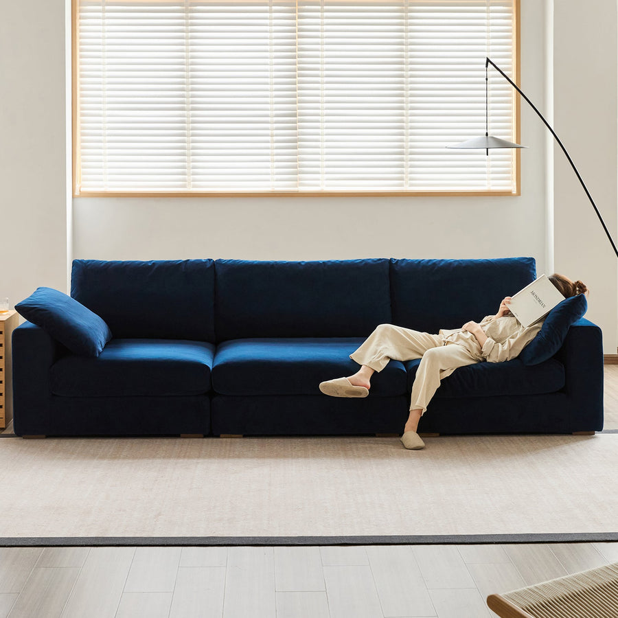 Relax System Sofa