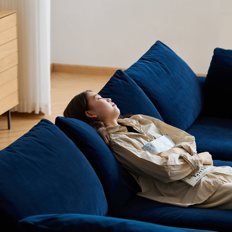 Relax System Sofa