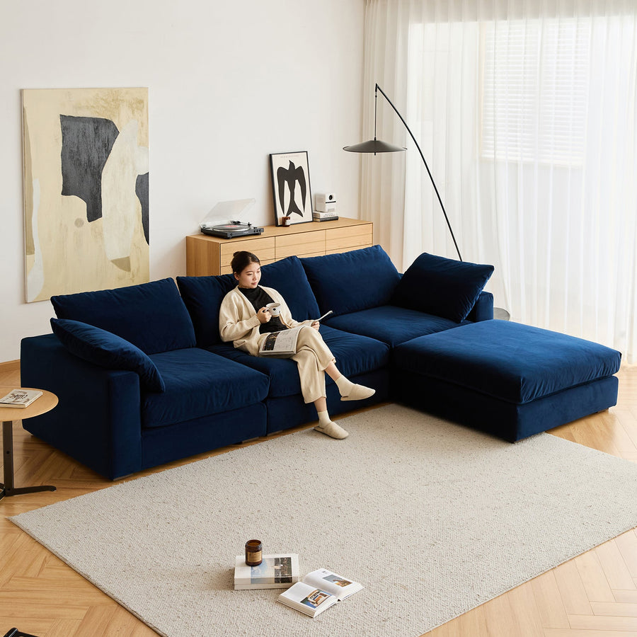 Relax System Sofa
