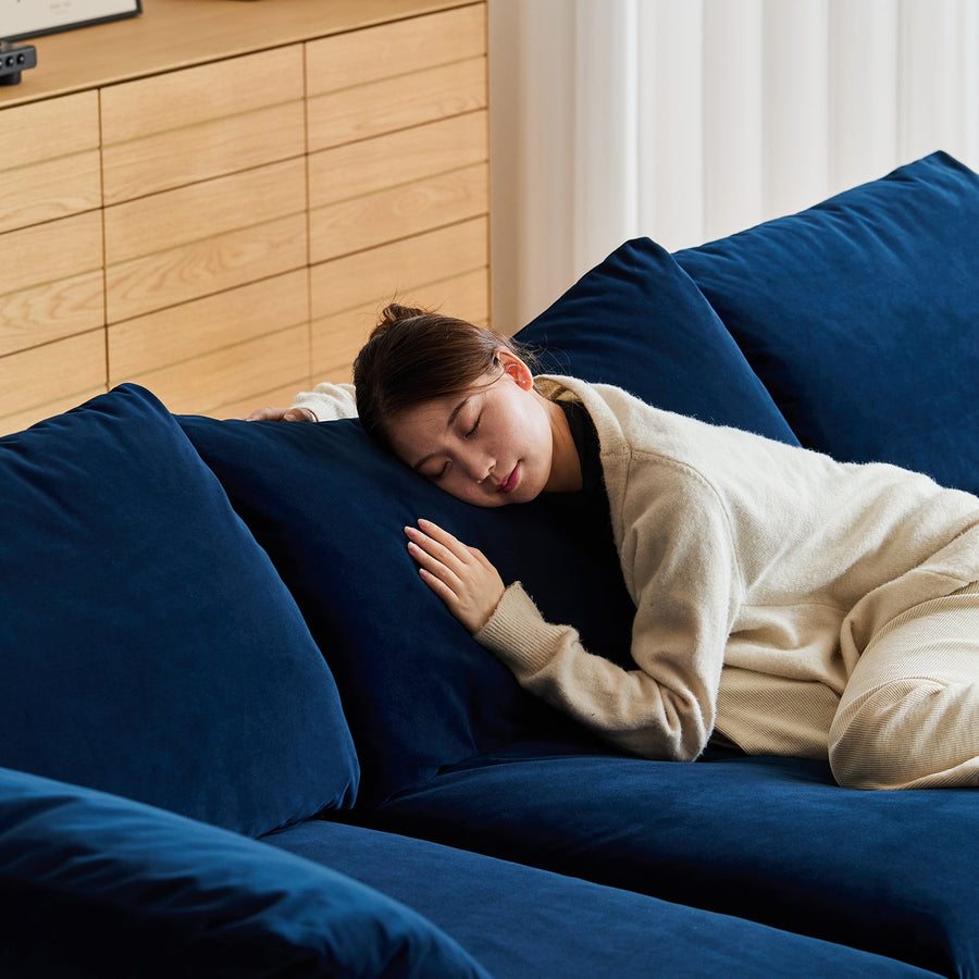 Relax System Sofa