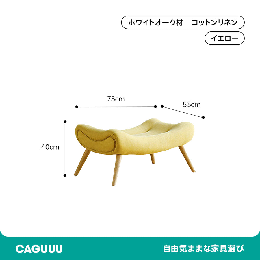 High Back Cushion Sofa Chair