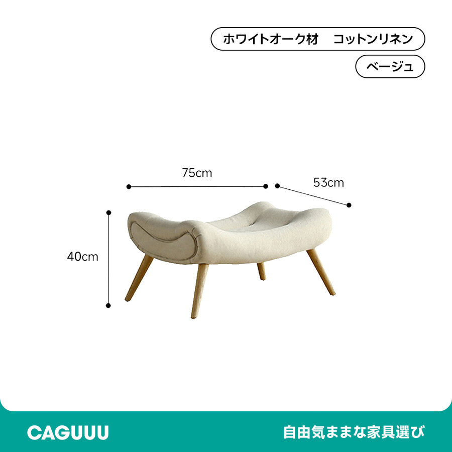 High Back Cushion Sofa Chair