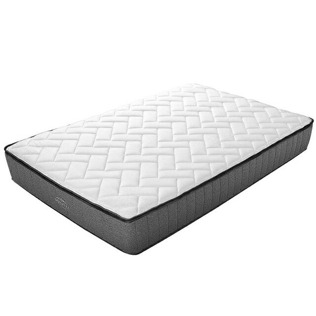 Pocket coil mattress S