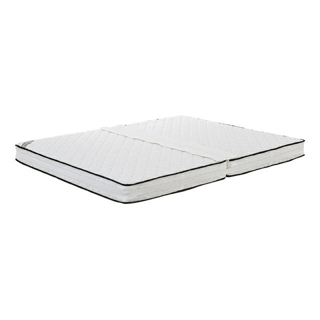 Gap pad for connecting mattresses