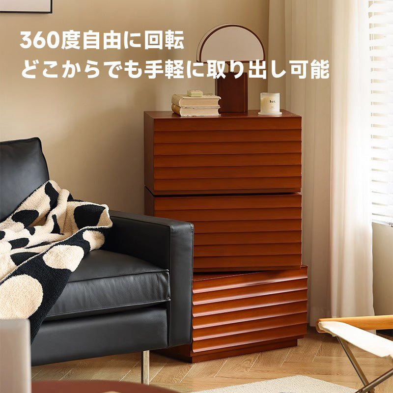 Boxwood Wooden Design Storage Cabinet