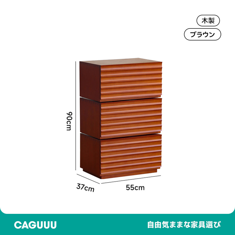 Boxwood Wooden Design Storage Cabinet