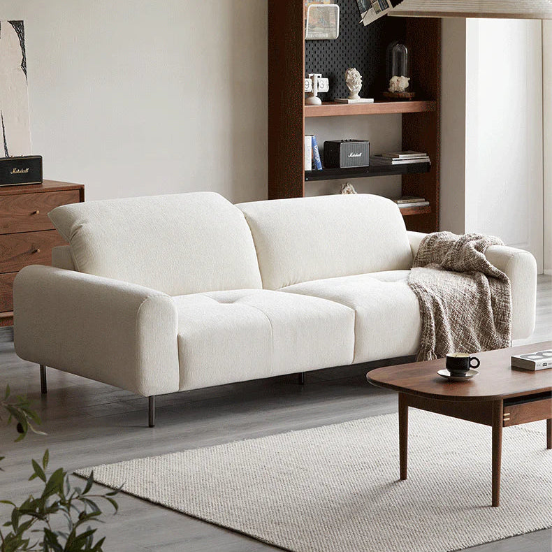 Relaxing Modern Sofa