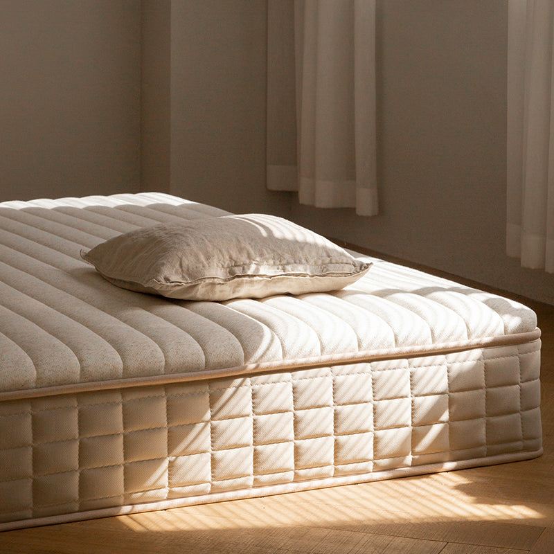 Double-sided 3D mattress