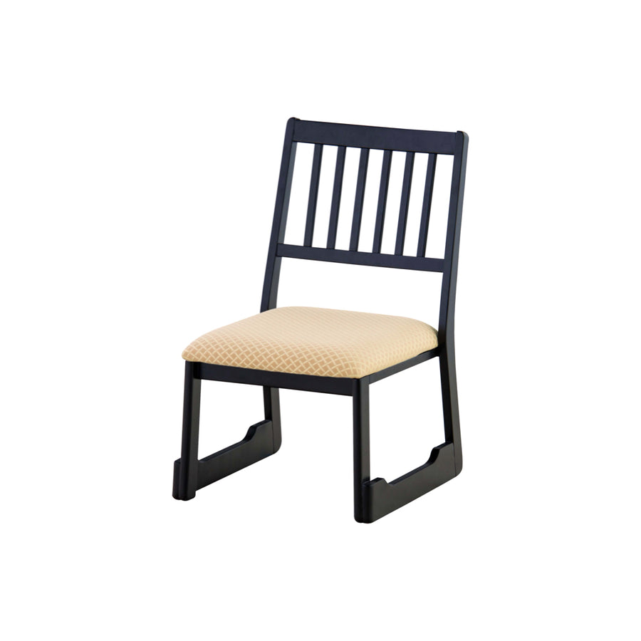 法事チェア オレンジ