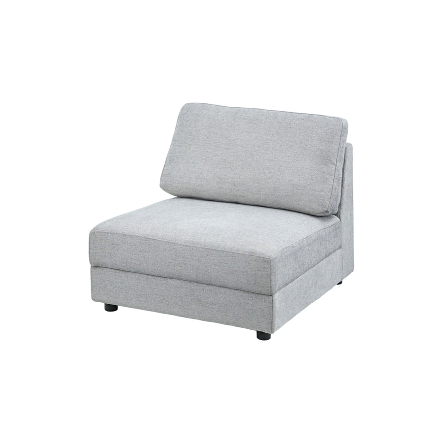 イーズ ソファ S グレー