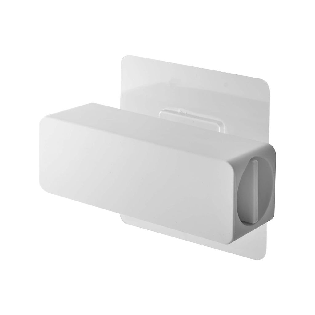 tower film hook toothpaste tube holder