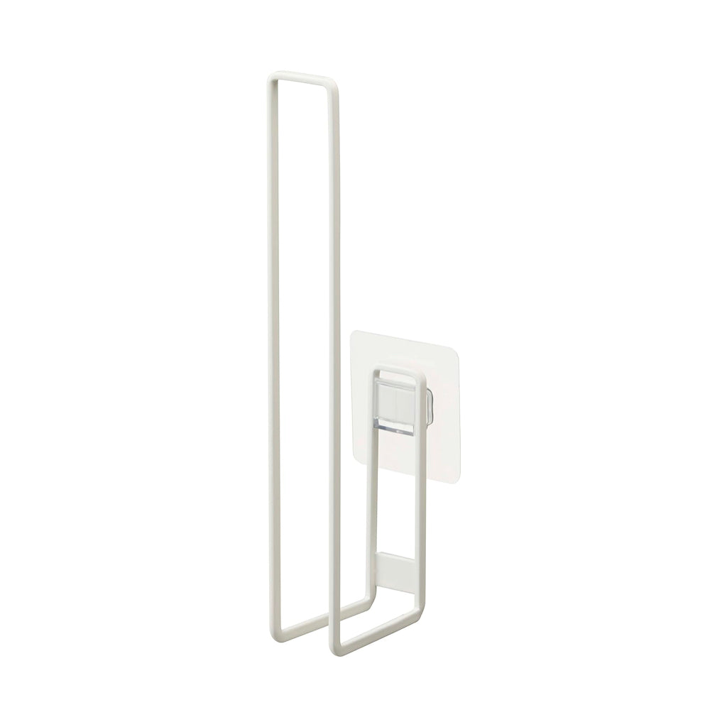 tower film hook toilet paper holder