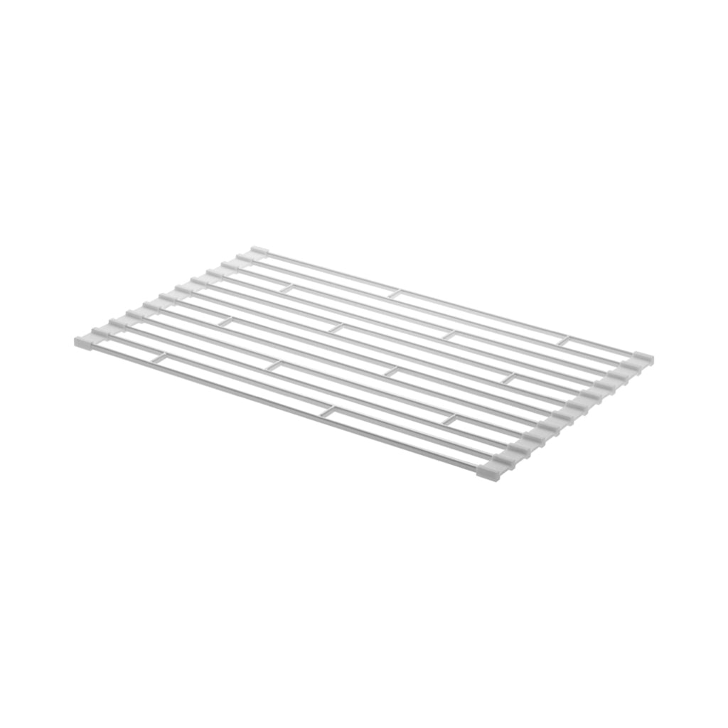 tower Folding Dish Drainer Rack S