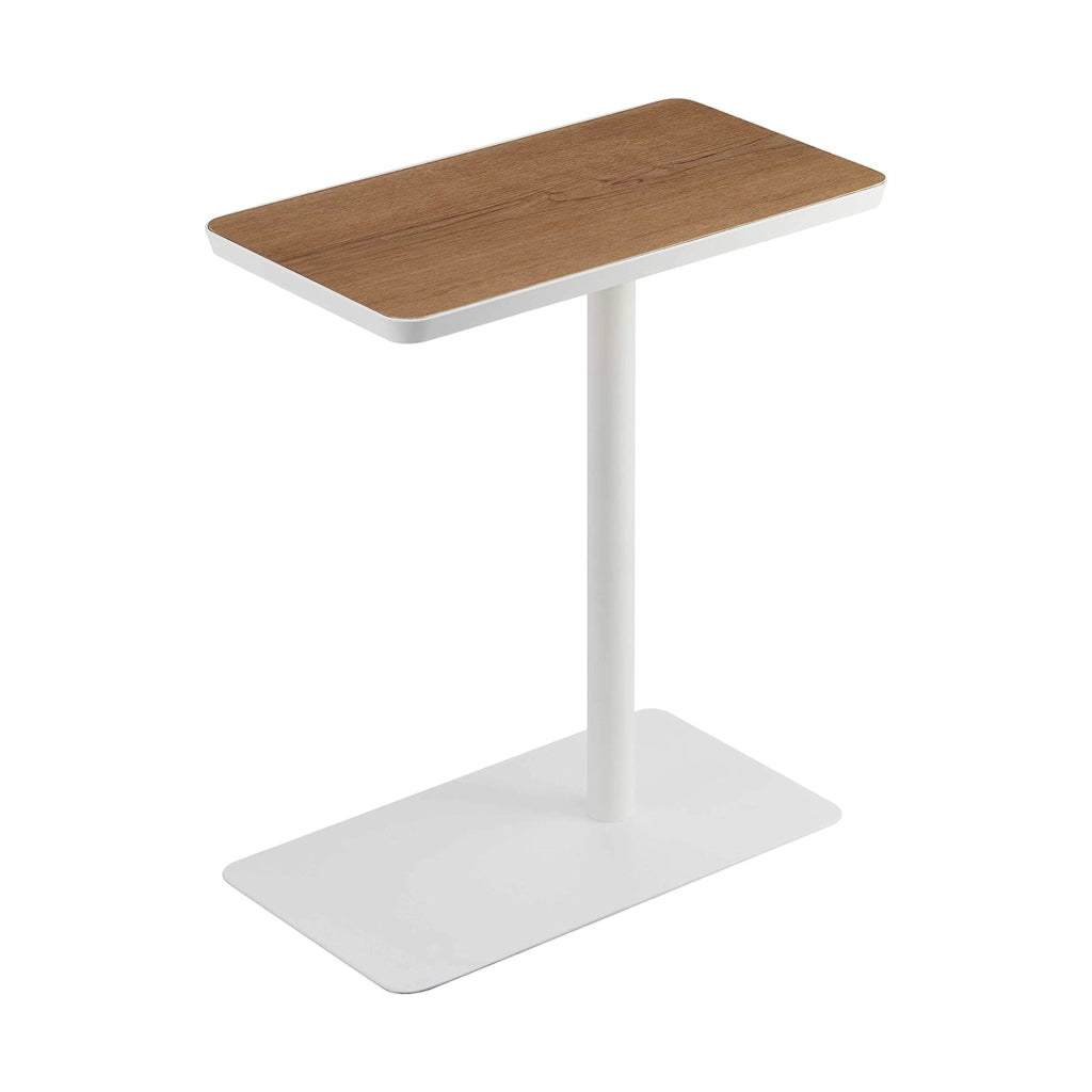 tower insert side table