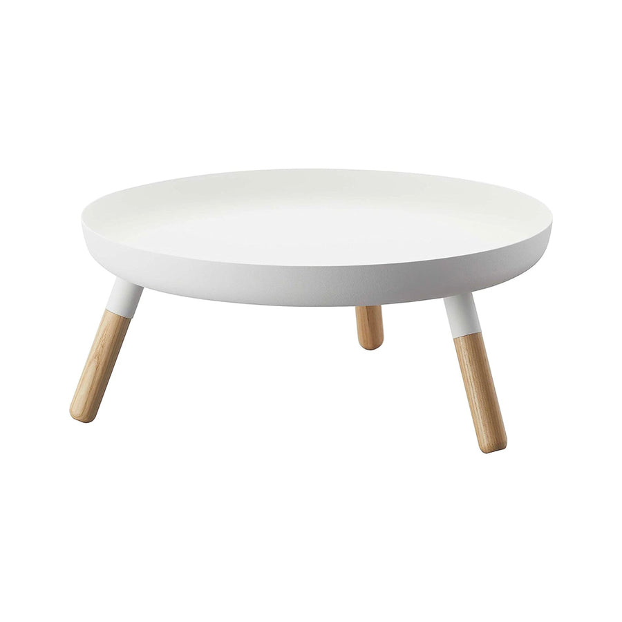 PLAIN Legged Tray Side Table