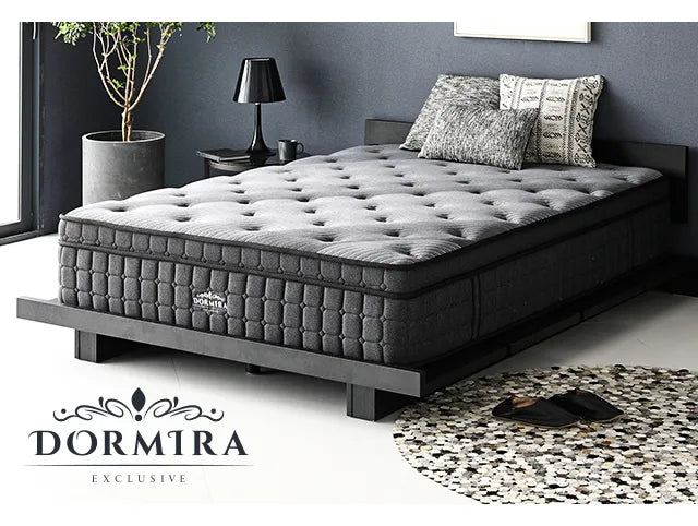 DORMIRA Euro Top Mattress SD