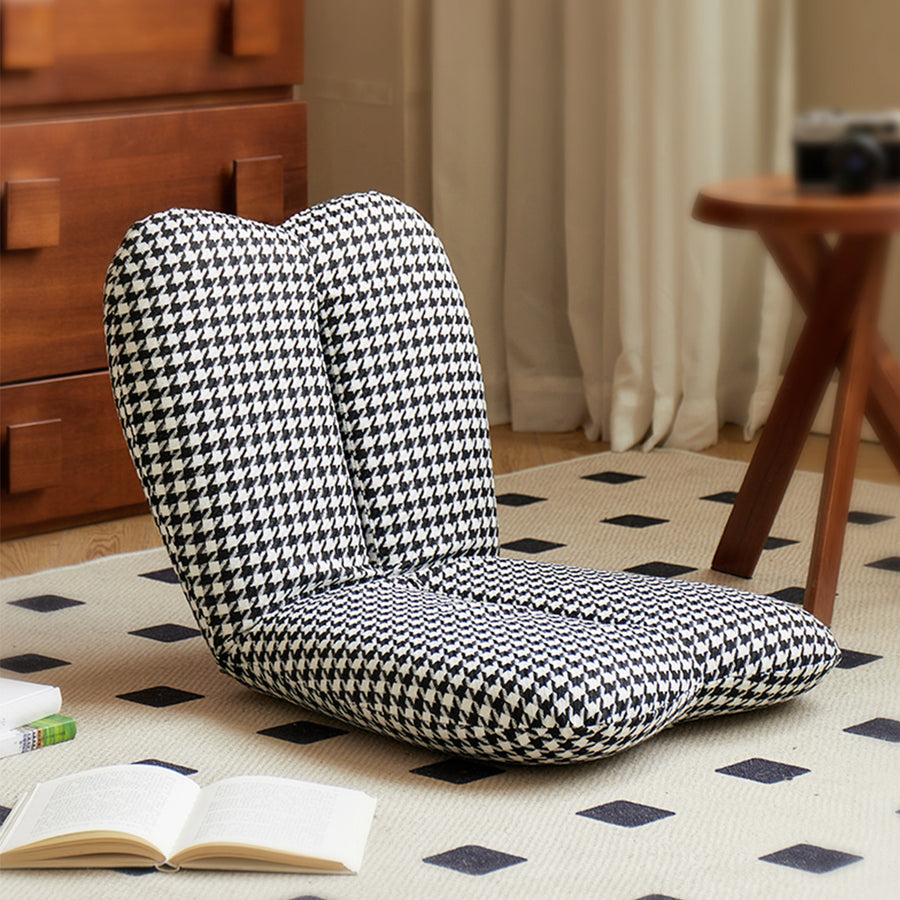 Folding Recliner Chair