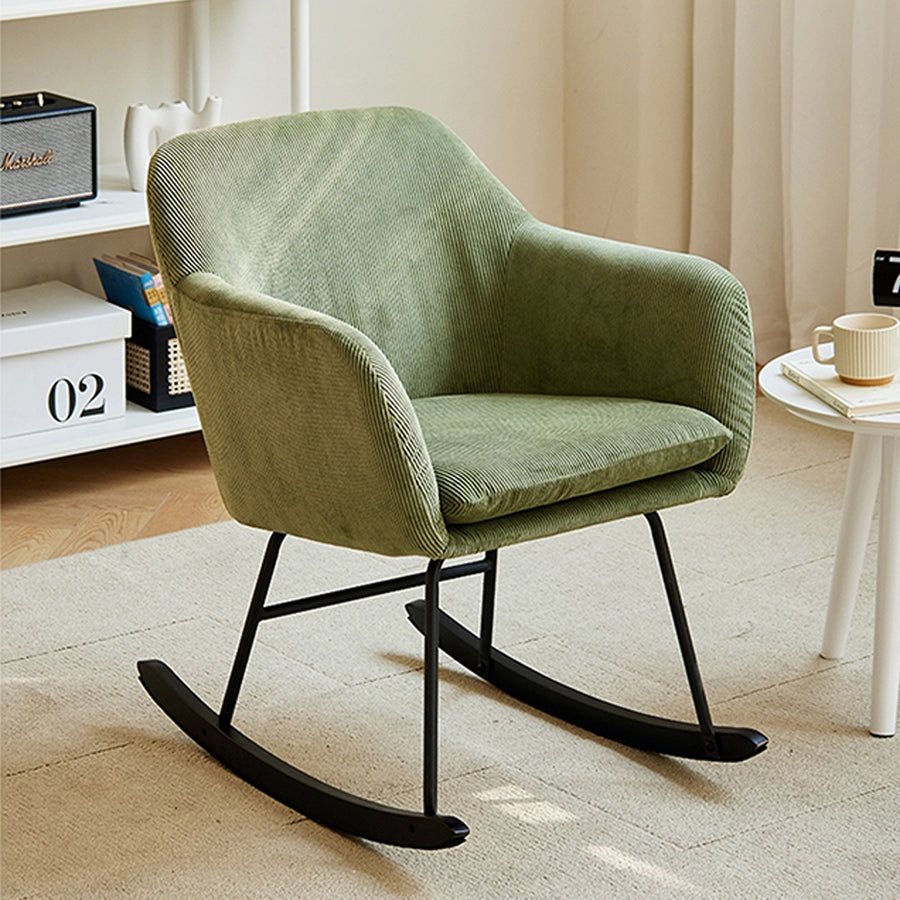 Compact Rocking Chair