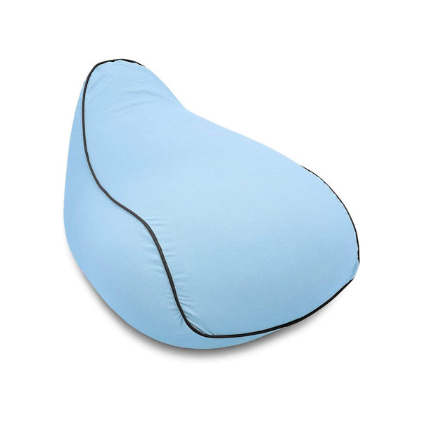 Yogibo Lounger: A one-seat sofa designed for relaxation