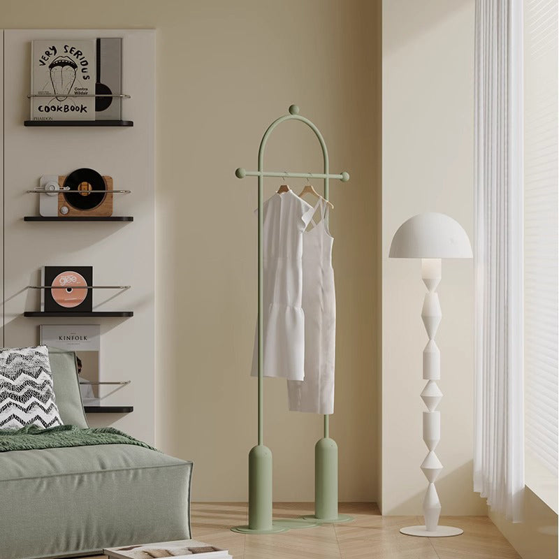 Bubble Pole Hanger