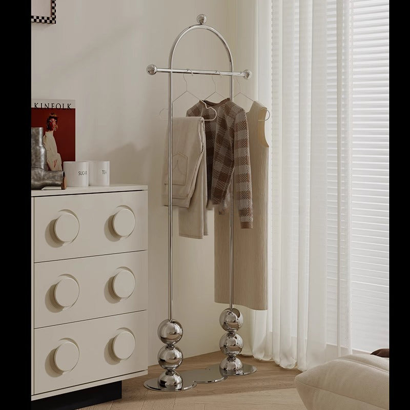 Bubble Pole Hanger