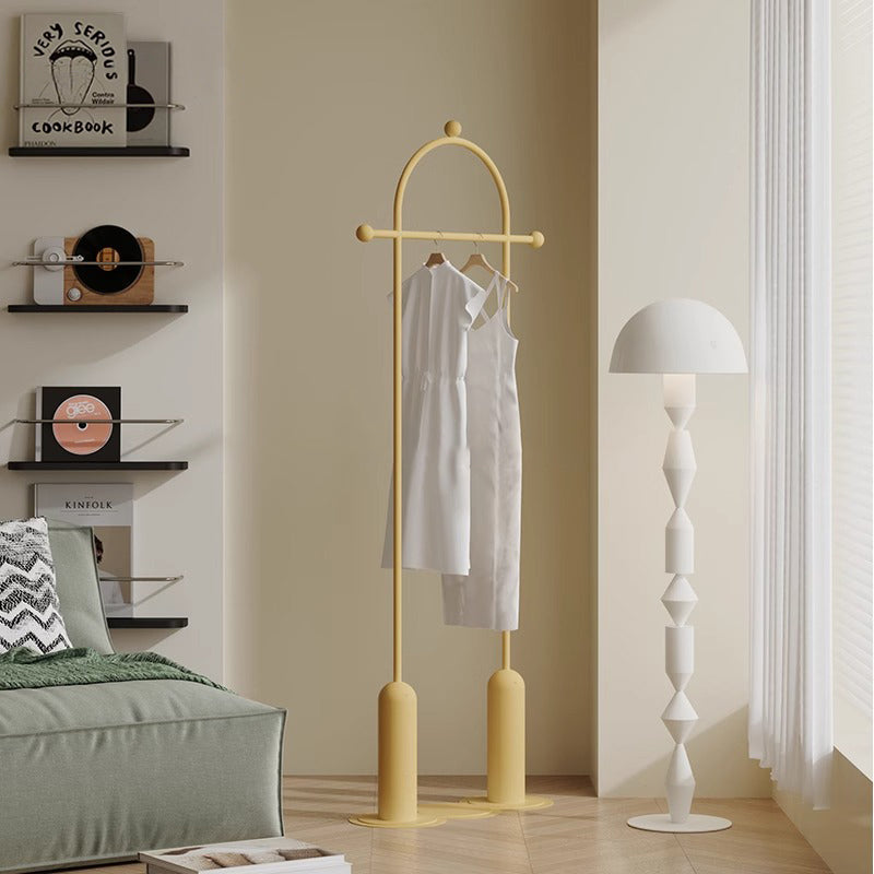 Bubble Pole Hanger