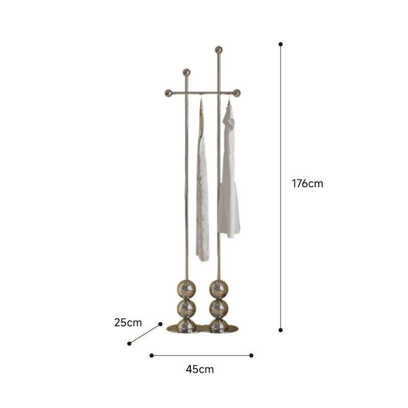 Bubble Pole Hanger