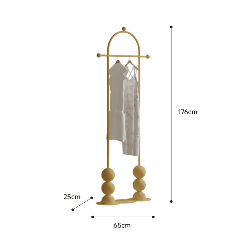 Bubble Pole Hanger