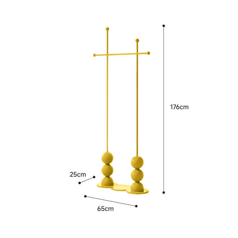 Bubble Pole Hanger