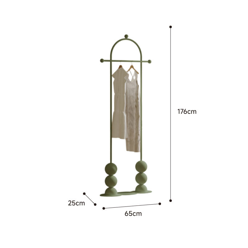 Bubble Pole Hanger