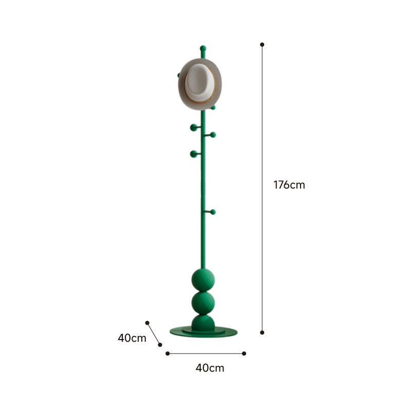 Bubble Pole Hanger