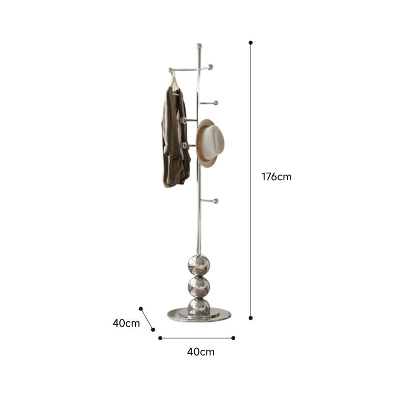 Bubble Pole Hanger