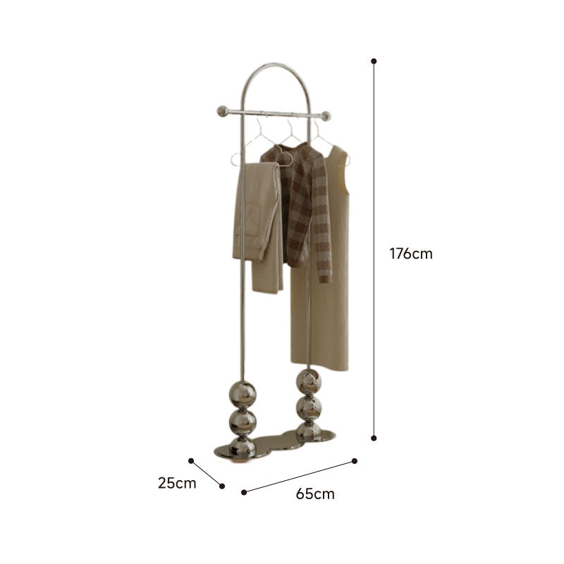 Bubble Pole Hanger
