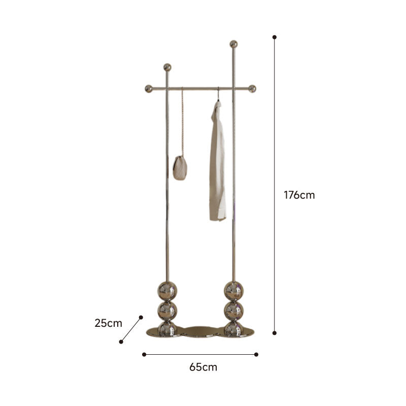 Bubble Pole Hanger