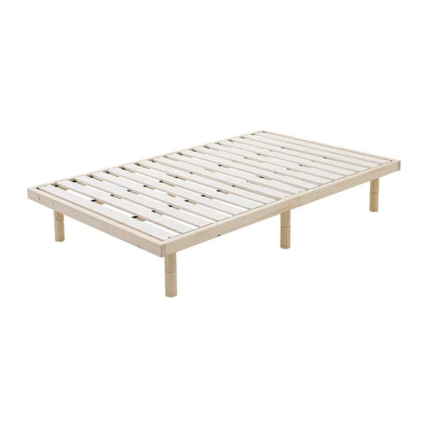 Cuenca Slatted Bed [S]