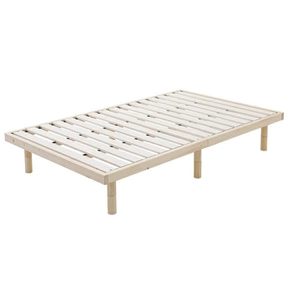 Cuenca Slatted Bed [S]