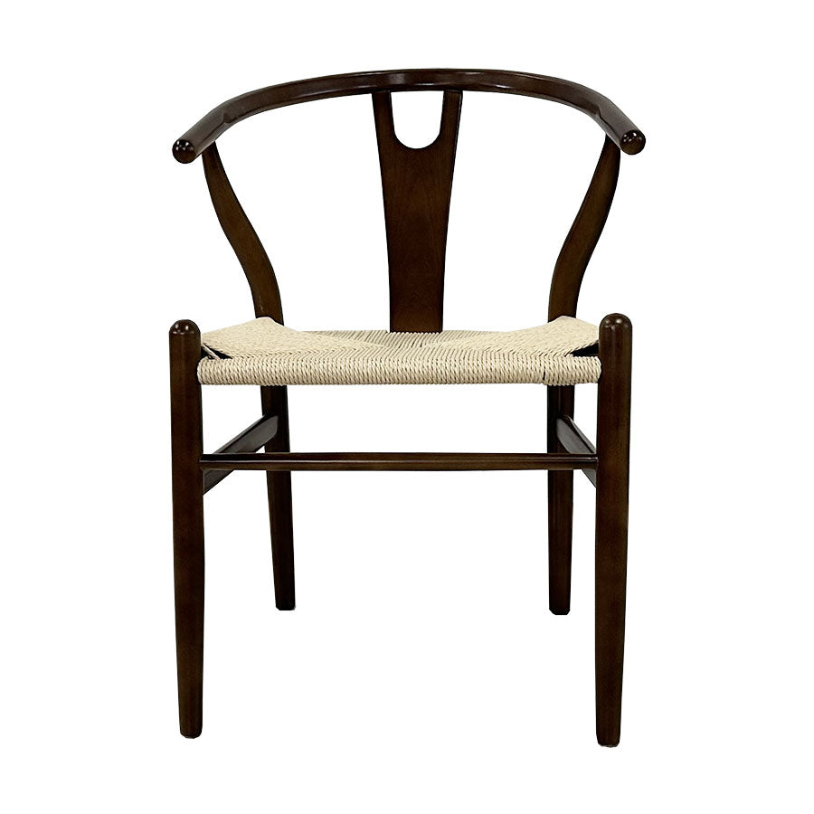 ダイニングチェア Yチェア リプロダクト ペーパーコード