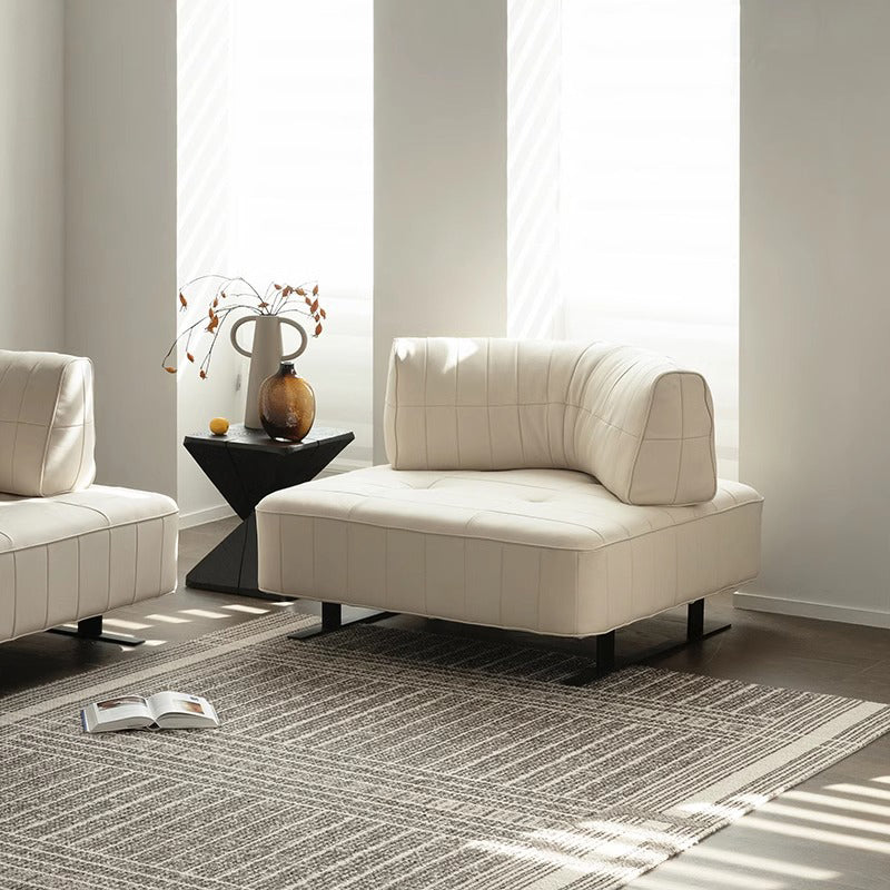 Modular Lounge Sofa