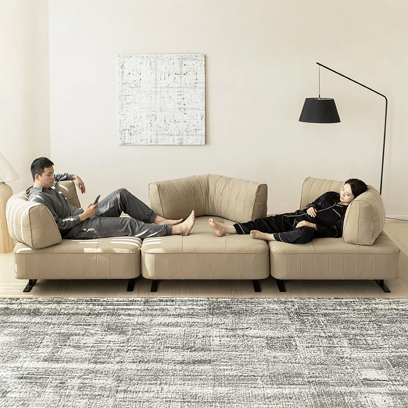 Modular Lounge Sofa