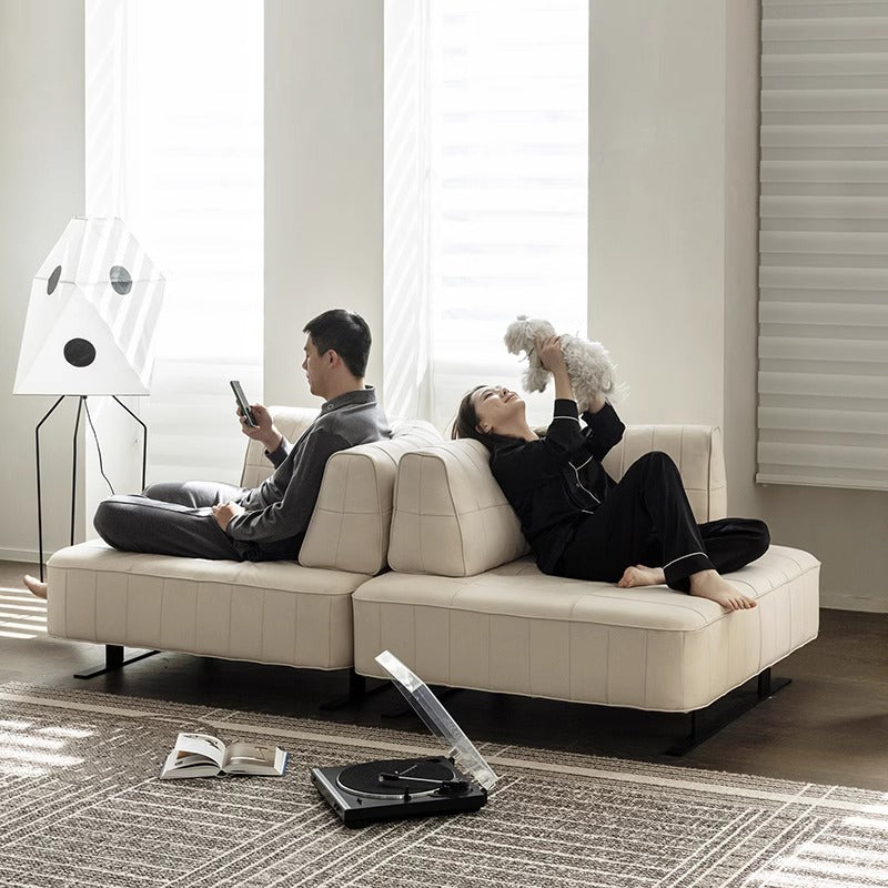 Modular Lounge Sofa