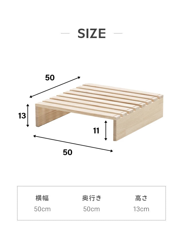 パレットベッド 4枚セット