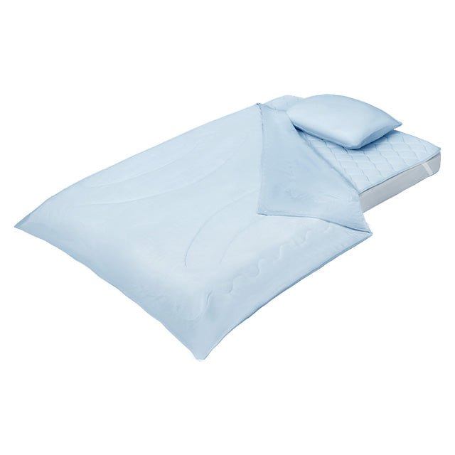 Graphene Cooling Bedding 3-Piece Set, Single