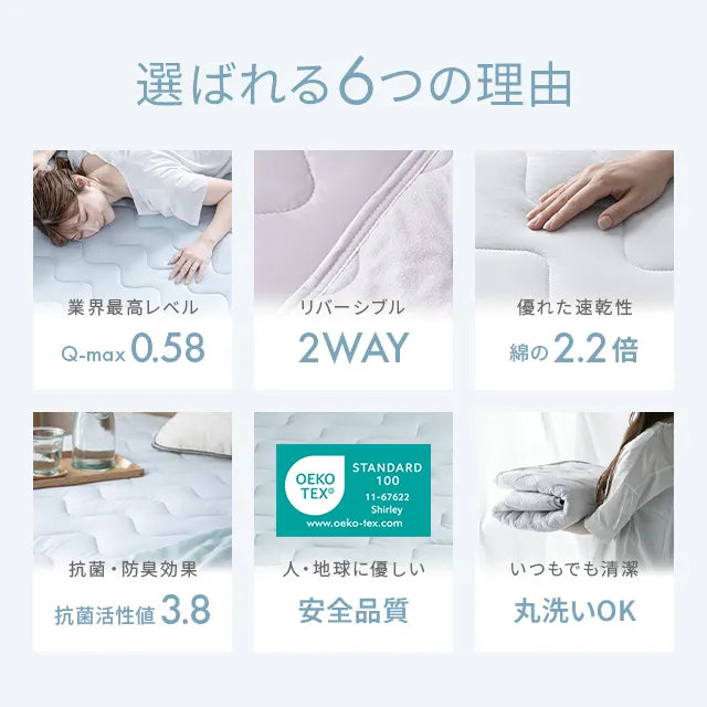 Cooling Pad Premium S