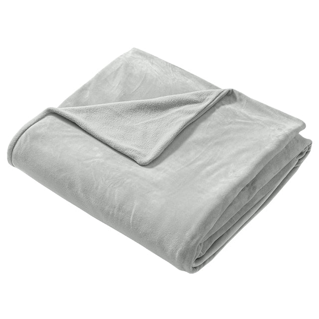 Duvet cover Melty touch microfiber SD