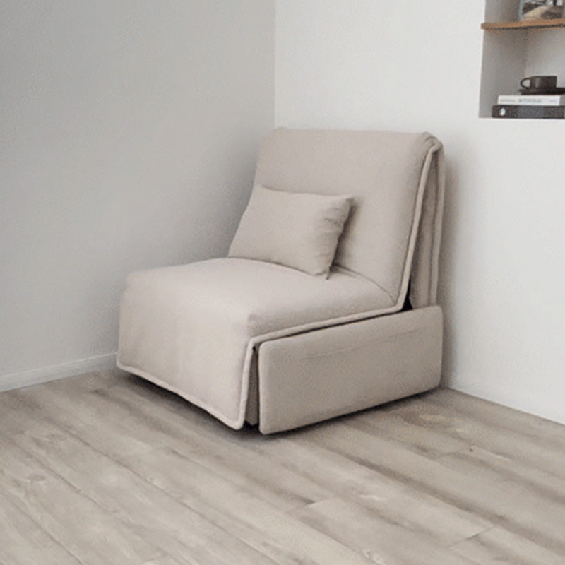 Electric sofa bed
