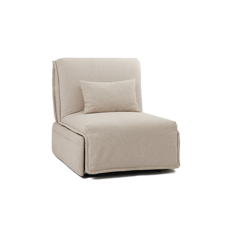Electric sofa bed