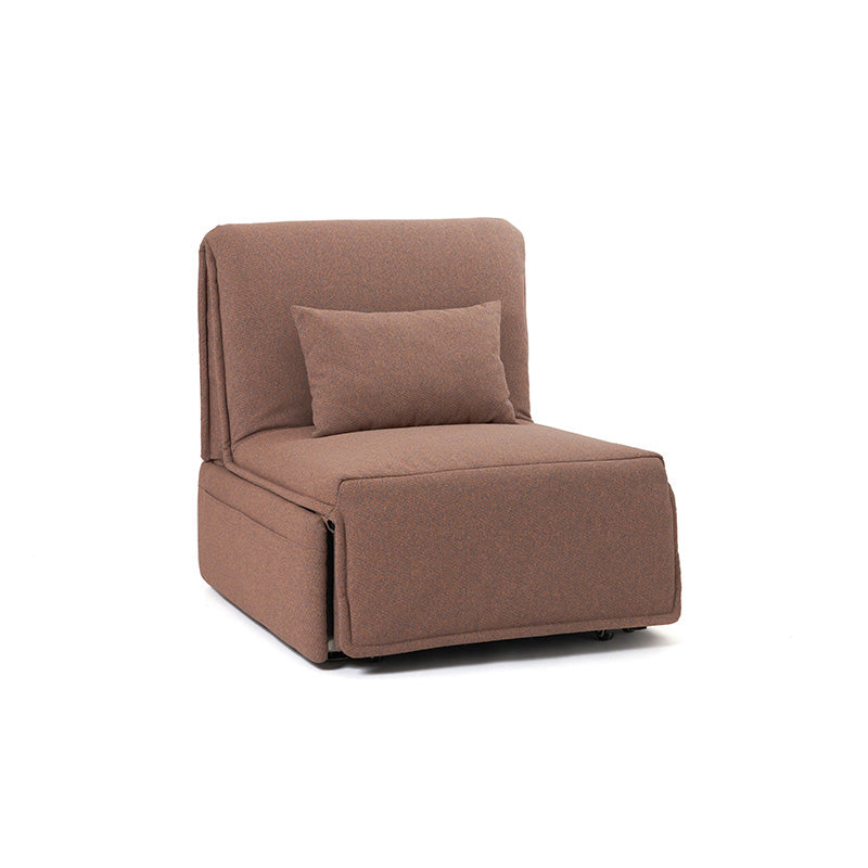 Electric sofa bed