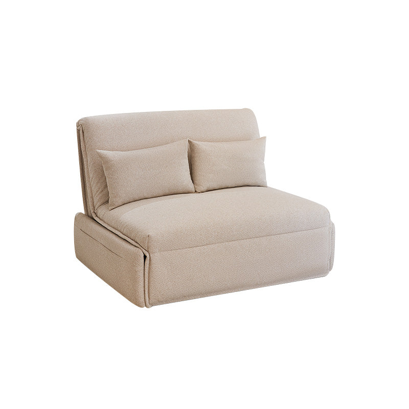 Electric sofa bed